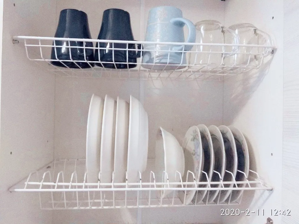 Студия в новом доме у центрального рынка