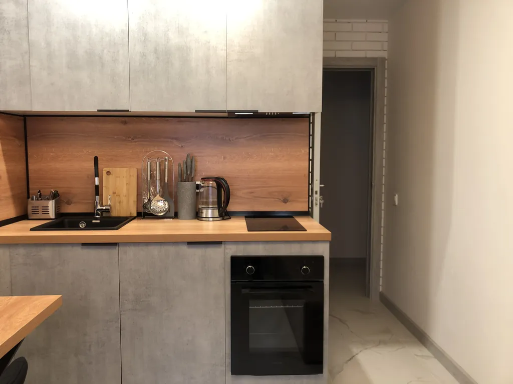 Уникальная квартира в центре