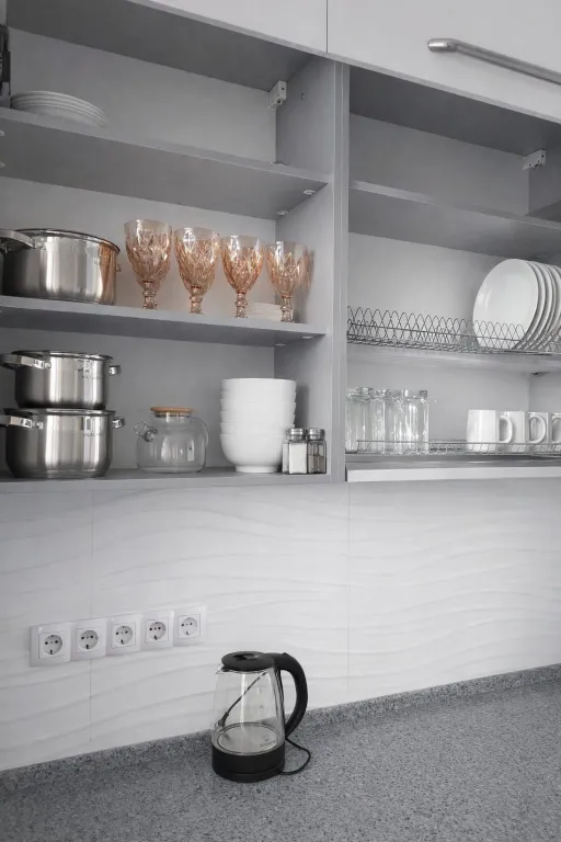 Оливковый люкс около парка 28 Панфиловцев