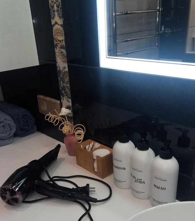 Квартира Квартира Студия комфорт класса в центре города — Новосибирск