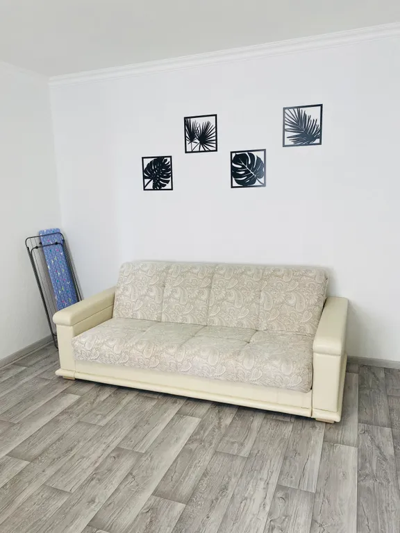 Уютная квартира премиум класса со свежим ремонтом