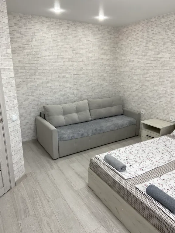 Квартира Уютная квартира возле моря — Ейск