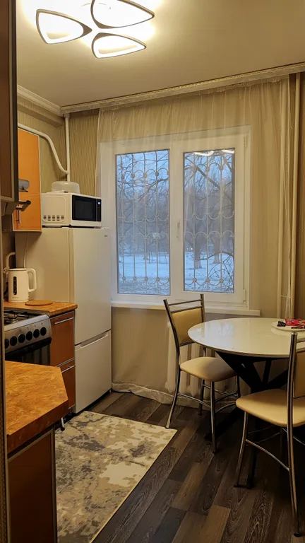 Отличная квартира