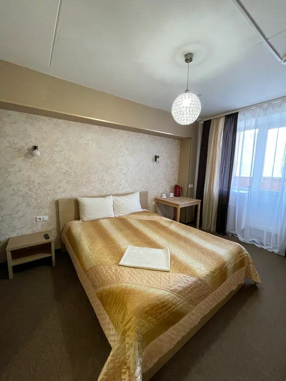 Квартира Кружка-подушка — аренда посуточно в Пермь