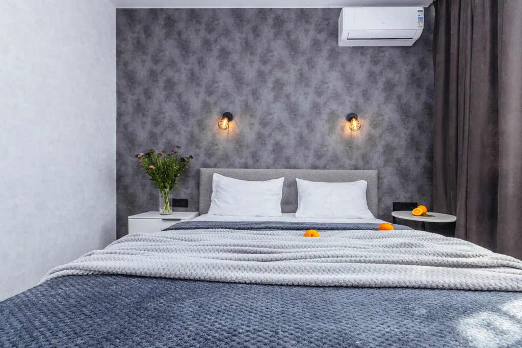 Квартира Квартира в ЖК Фрукты Виноград 1052 — Сириус