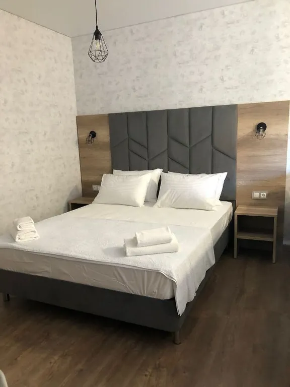 Квартира Студия в центре — аренда посуточно в Пицунда