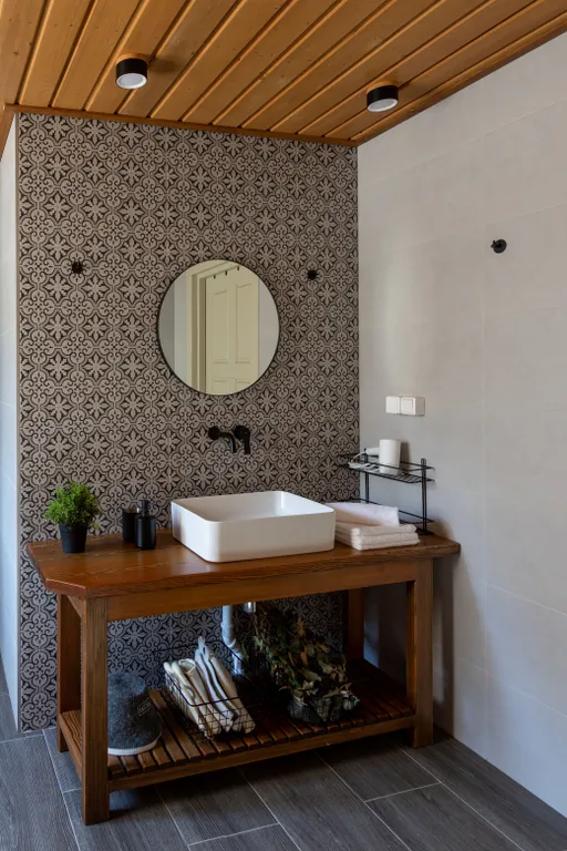 Коттедж Гостевой дом Лисы — Горячий Ключ