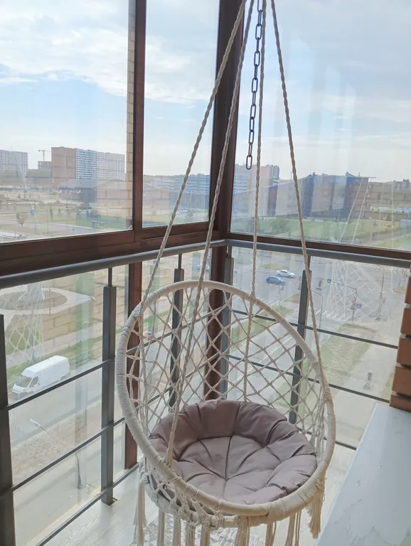 Квартира Уютные апартаменты — Ярославль