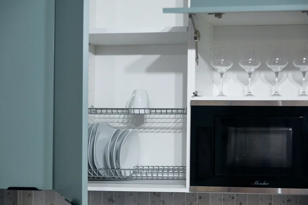 Smart Apartment