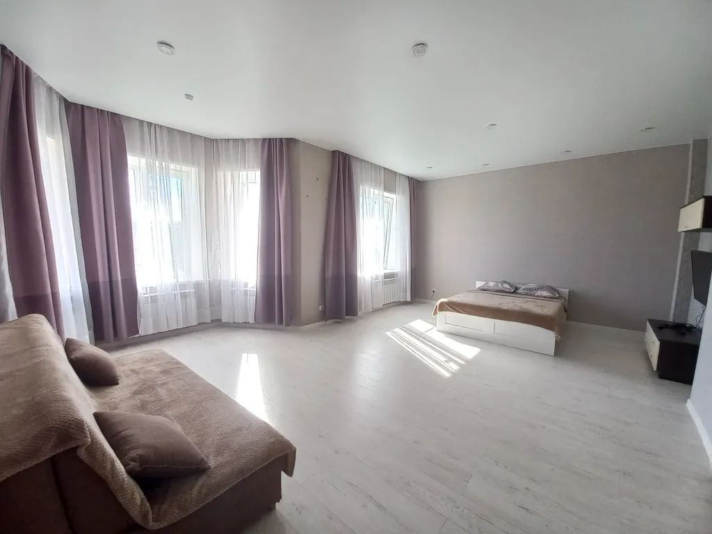 Коттедж Уютный и просторный дом не далеко от Москвы — Холуденево