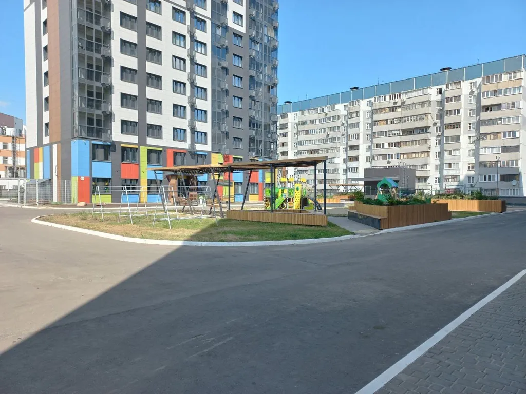 Квартира 1-комнатная Квартира — Казань