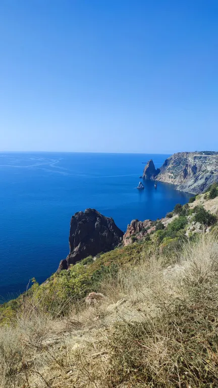 Коттедж Домик для отдыха с двумя спальнями и своим двором — Севастополь