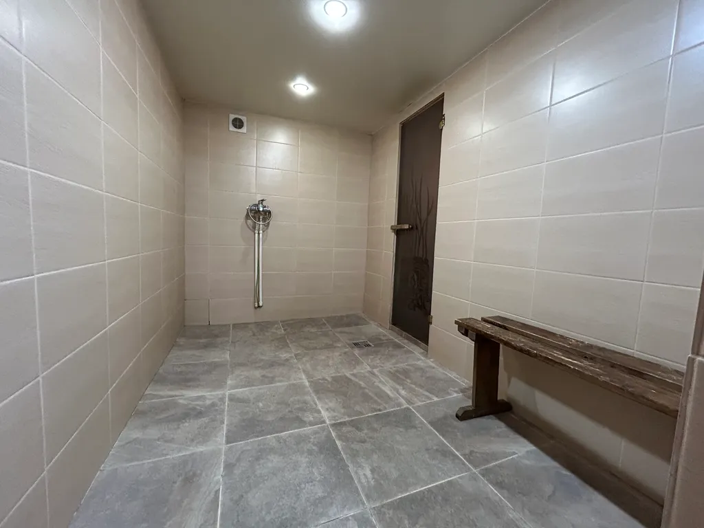 Загородный дом-дача