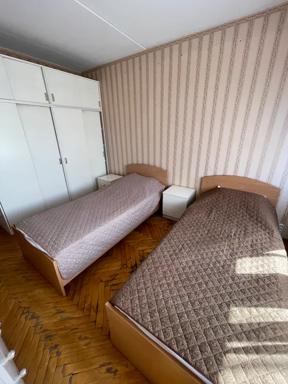 Квартира Просторная квартира у метро в центре Санкт-Петербурга — Санкт-Петербург