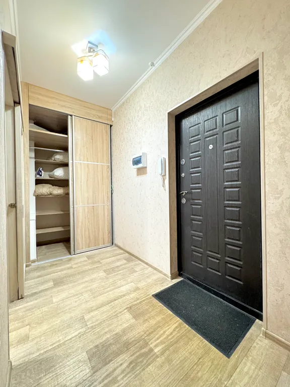 Квартира Уютная квартира возле ЖД Вокзала — Самара