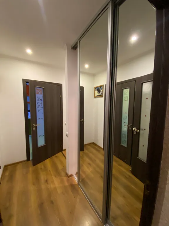 Уютная квартира, в курортном районе