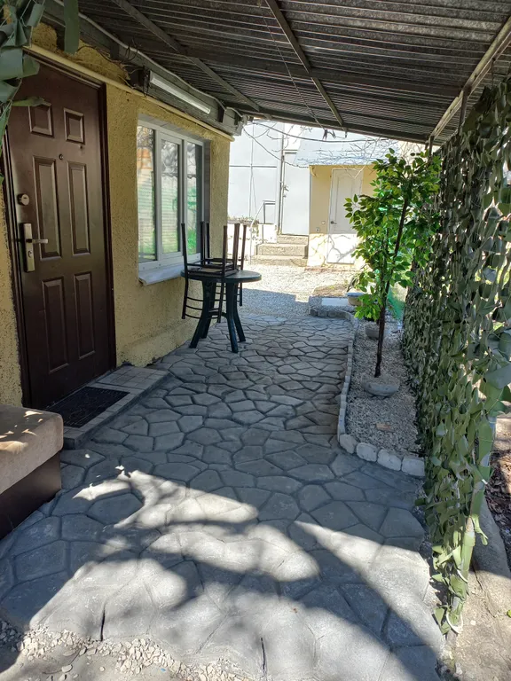 Коттедж Уютный дом в центре города — Пятигорск