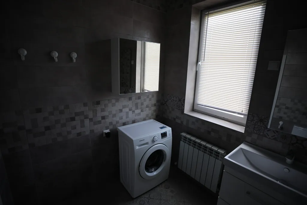 Aerograd Guest House