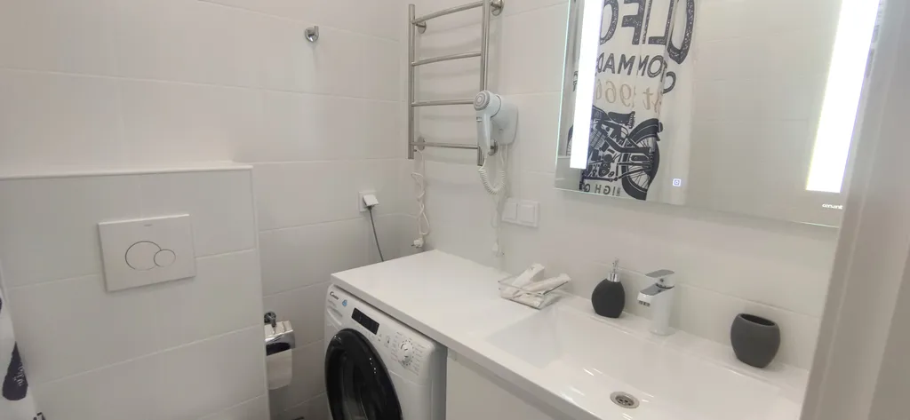 Квартира Квартира Апартамент в клубном доме в историческом центре — Самара