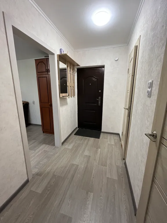 Квартира Уютная квартира — Кириши