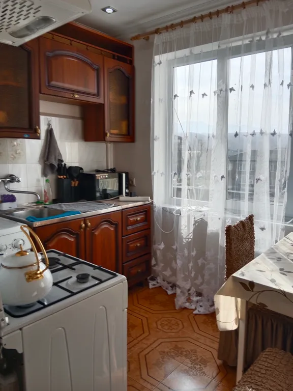 Уютная квартира в самом центре Алагира