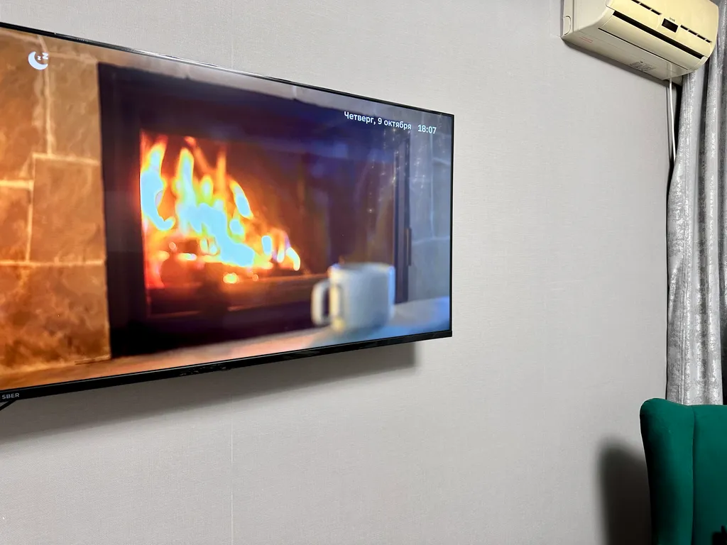 Квартира в центре