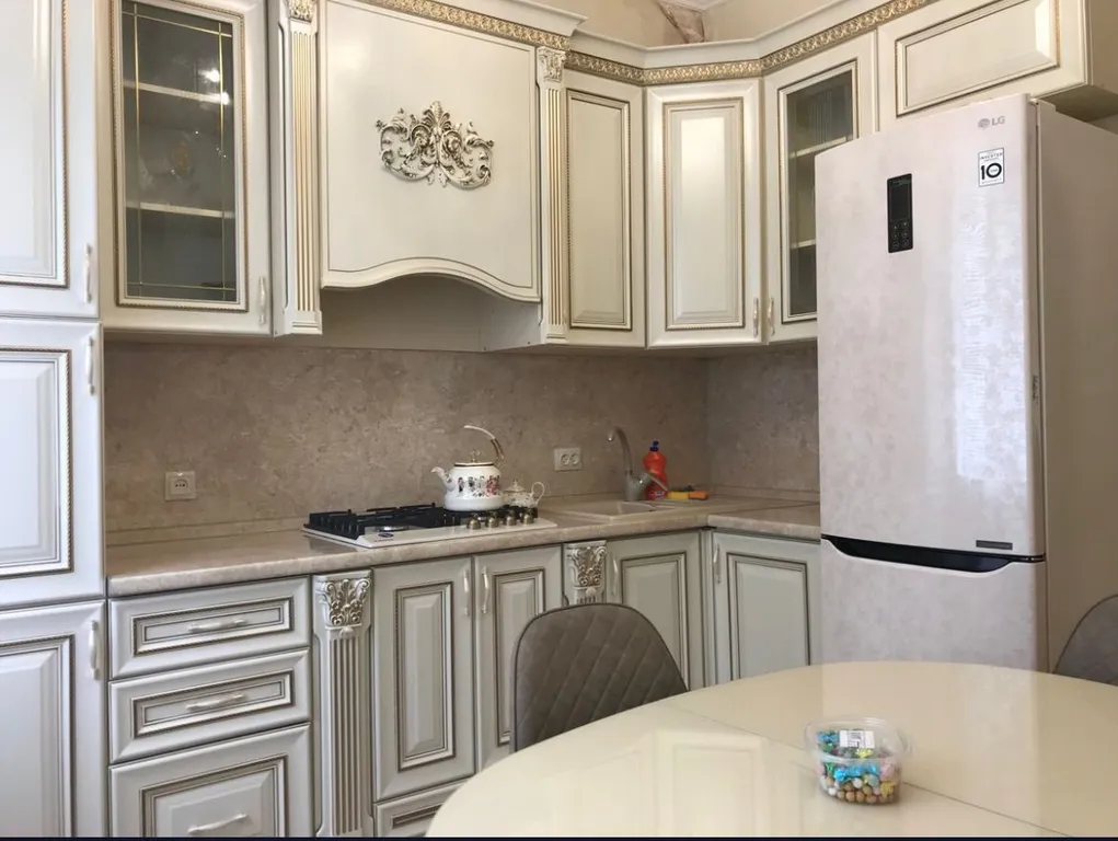 Квартира Уютная, шикарная квартира рядом с набережной — Дербент