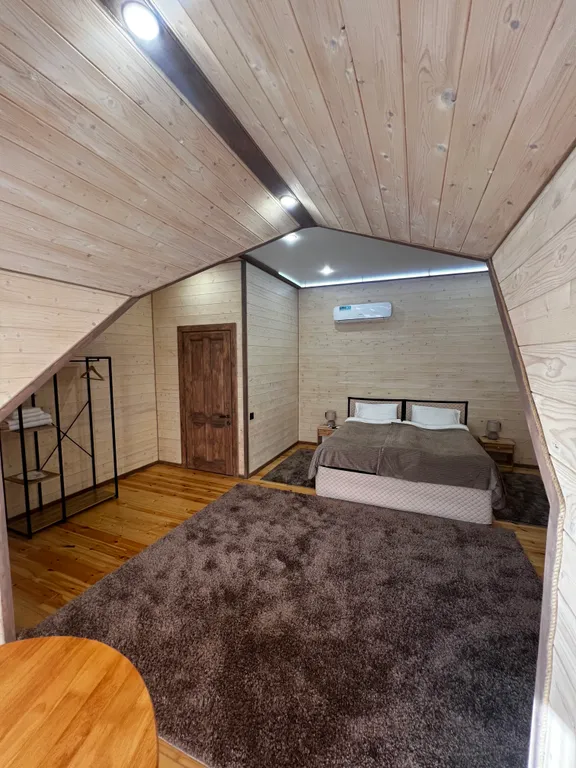 Квартира Комната — аренда посуточно в Дилижан