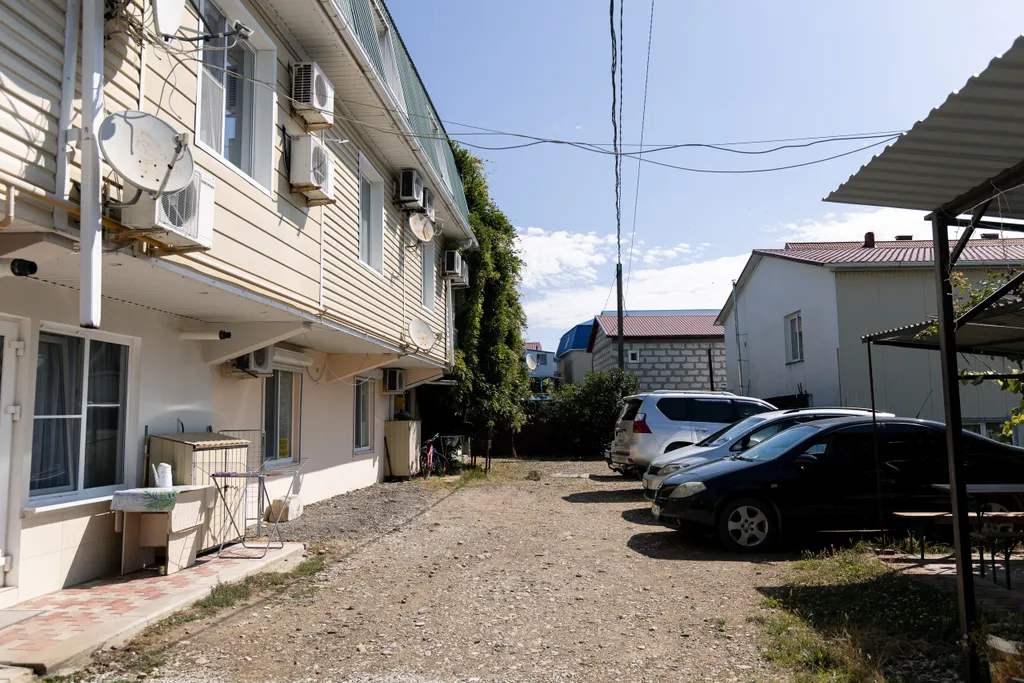 Таунхаус Азалия