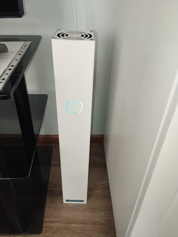 Квартира Студия в ЖК Кристалл — Тюмень