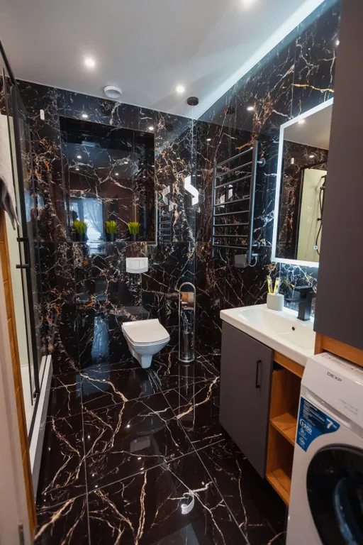 Коттедж Дача в лесу с видом на горы — Шерегеш