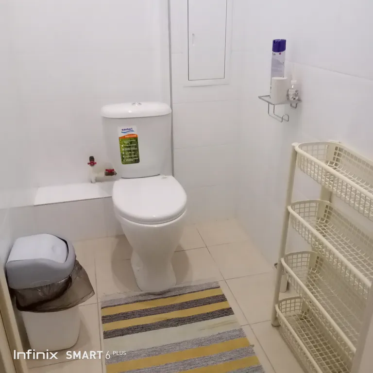 Квартира 2-комнатная Квартира — Ярославль