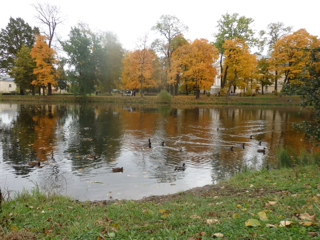 Квартира Квартира Soul Home Apartments — Пушкин