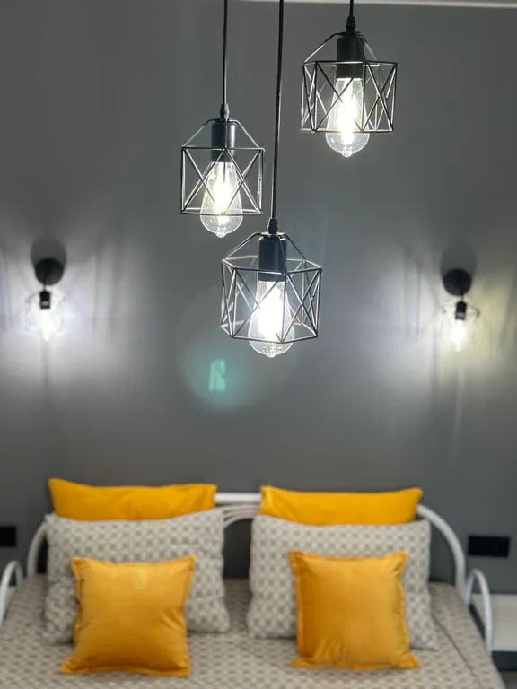 Квартира Апартаменты в ЖК Кавказ у моря — Анапа