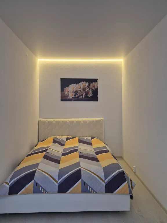 Квартира у воды