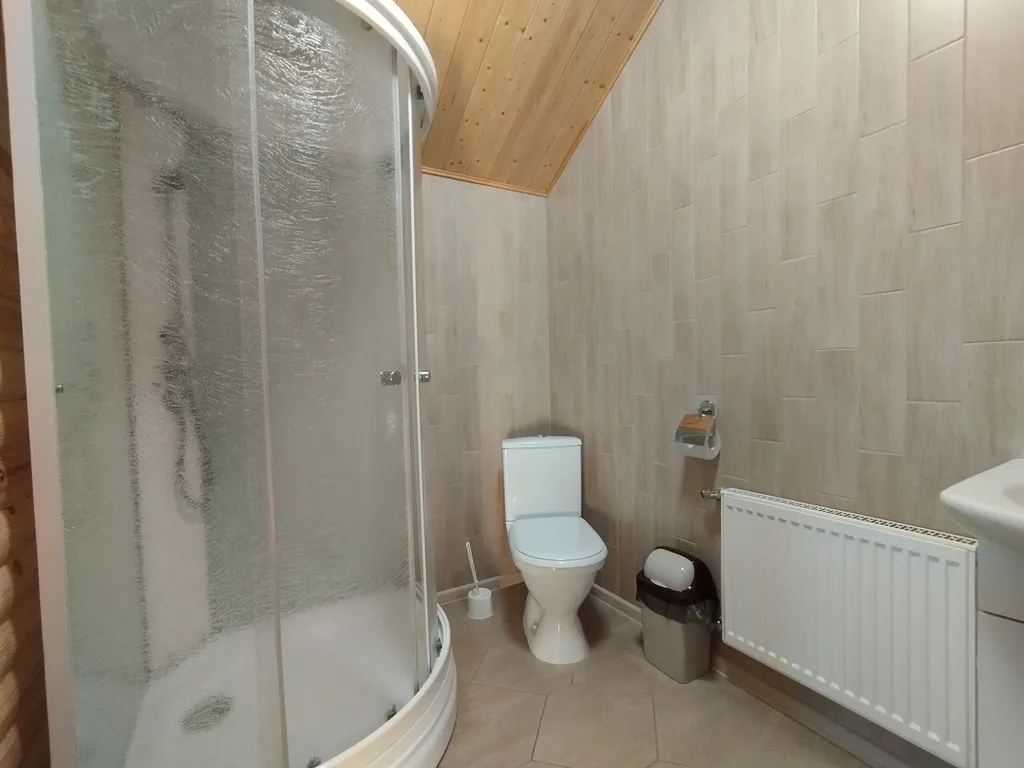 Дом у Покровского монастыря