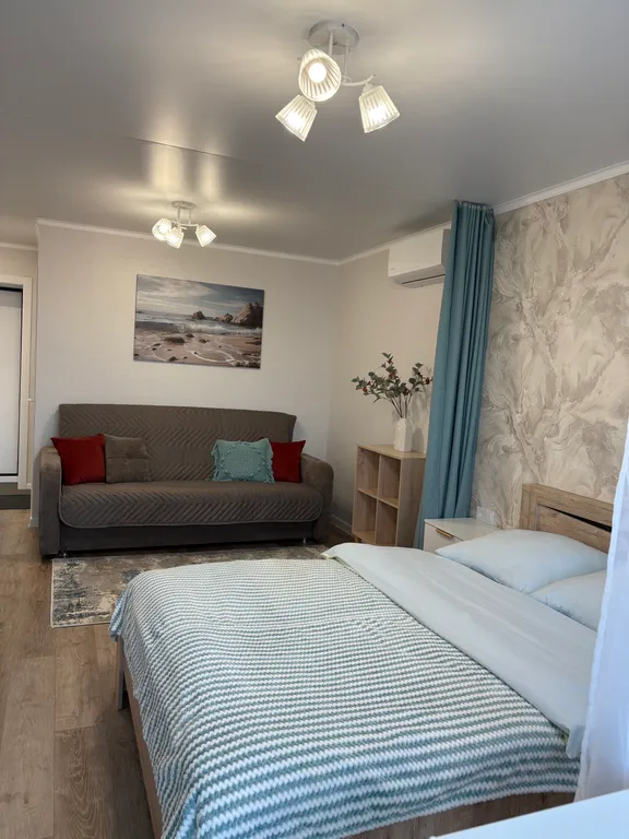 Уютная квартира в центре города — аренда посуточно в Липецк