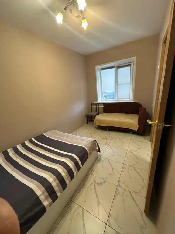 Квартира Уютная двухкомнатная квартира в центре города — Гжель