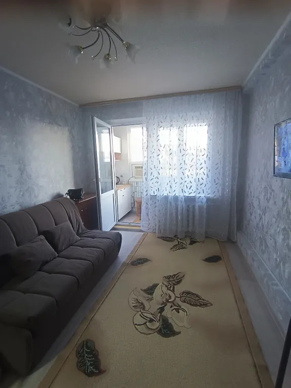 Уютная квартира-студия в прекрасном городе-курорте Железноводск