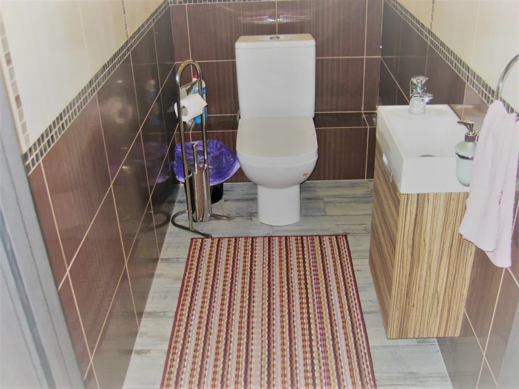 Двухкомнатная квартира в новом доме у Королевских ворот