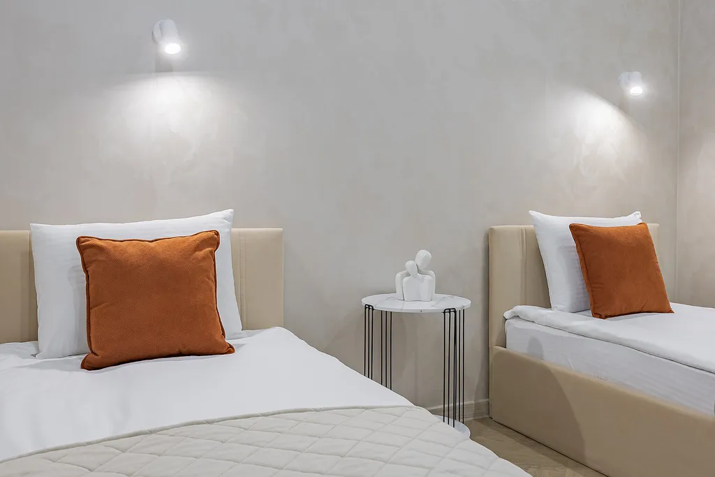 Квартира Комната — Нижний Новгород