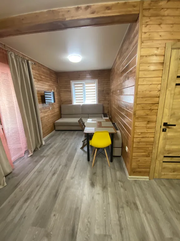 Коттедж Домик на побережье — Бжид