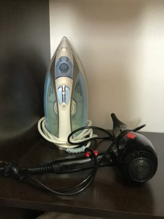 Квартира в центре города с видом на горы и город