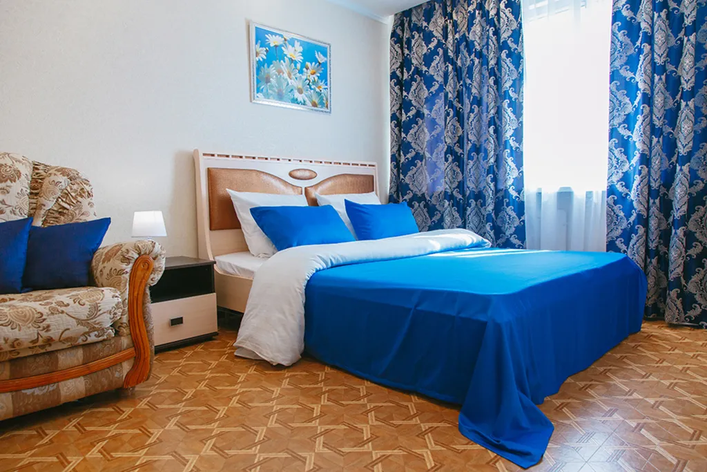 Полярный круг