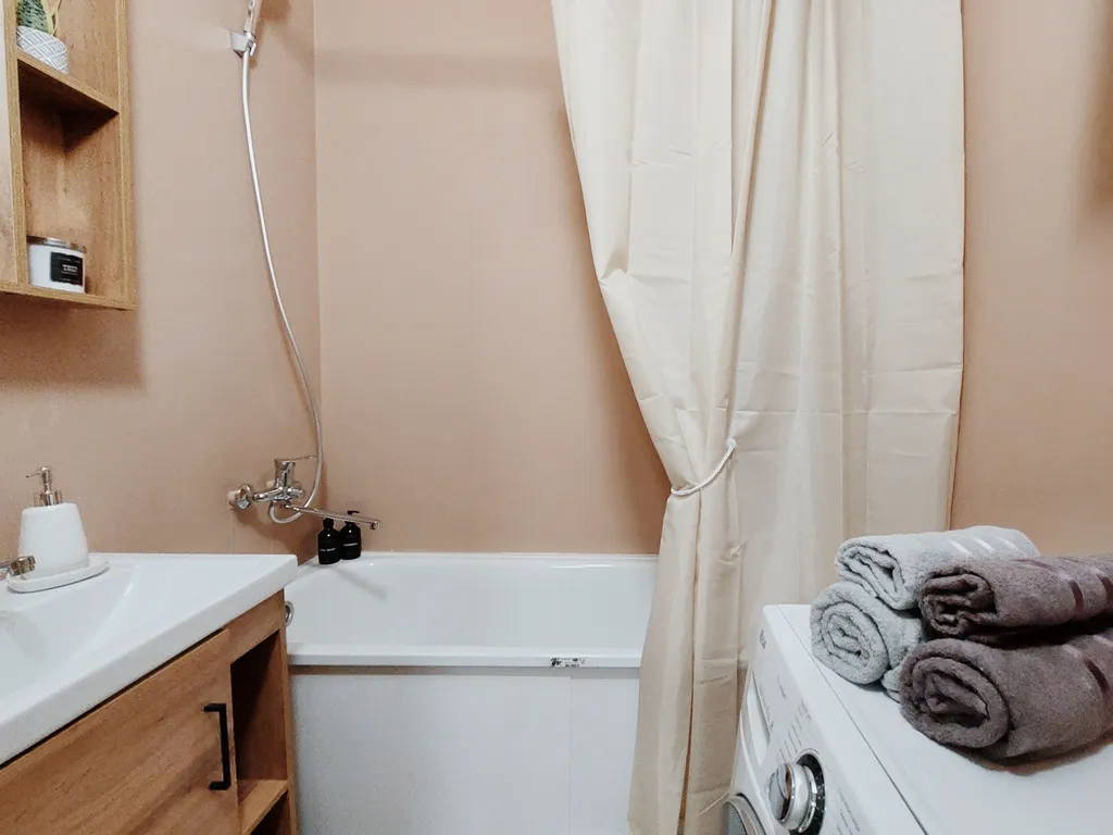 Апартаменты Alaska