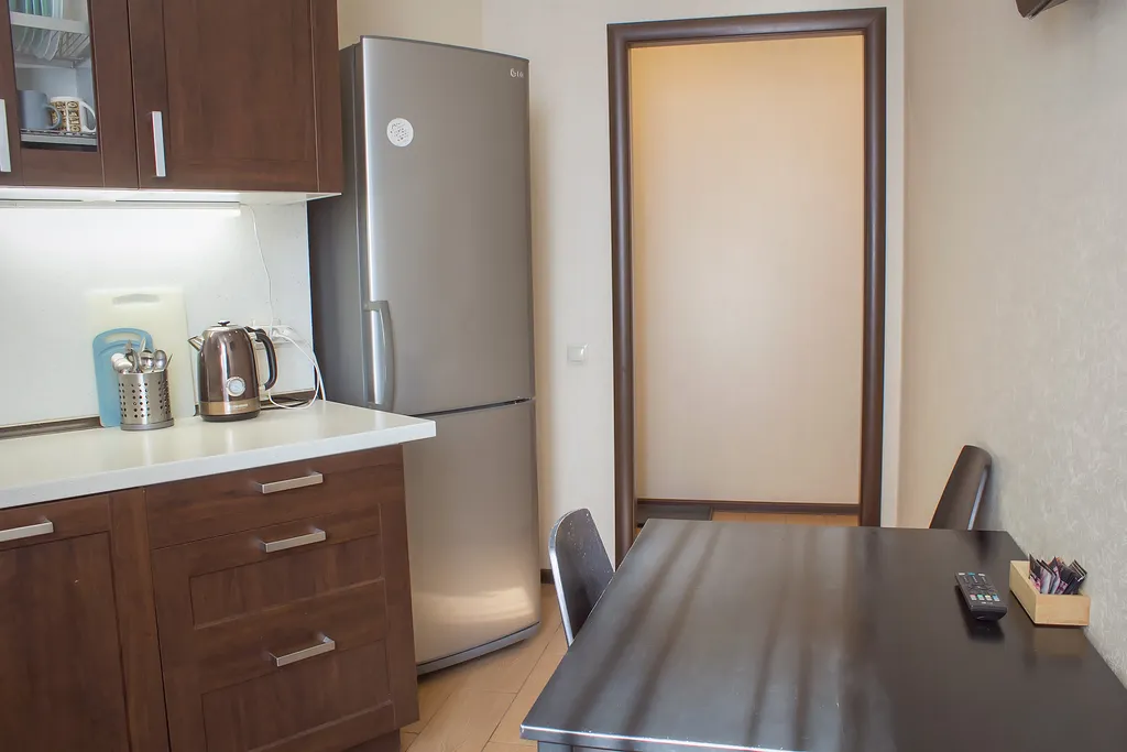 Квартира Уютная квартира около Алмазова — Санкт-Петербург