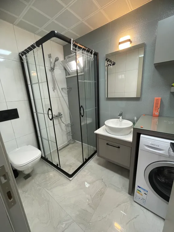 Прекрасная чистая и уютная квартира вблизи моря