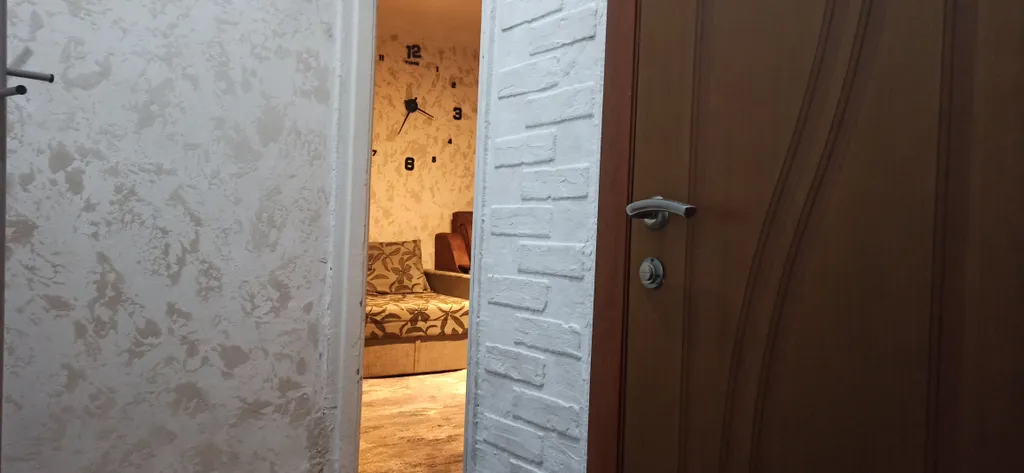 Уютная квартира рядом с аэропортом Толмачево