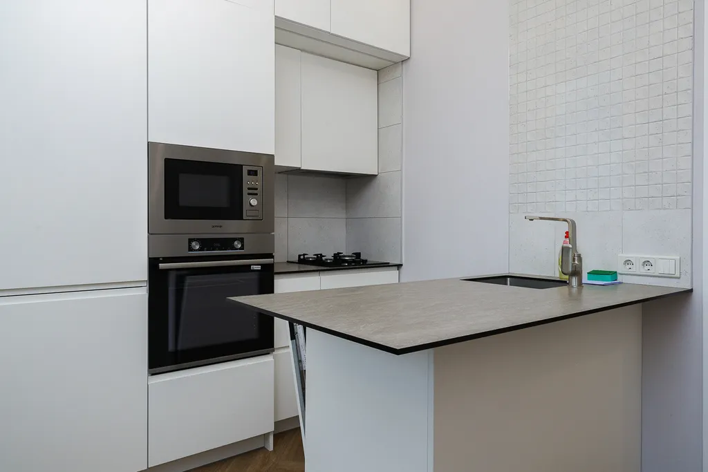 Квартира мечты у Верхнего озера