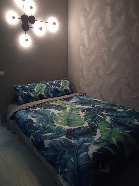 Квартииа на побережье моря